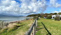 BIG4 Wilsons Prom Holiday Park