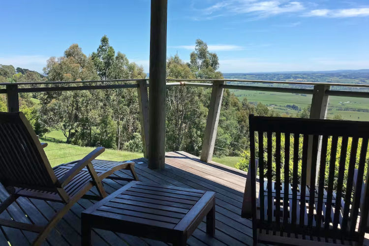 Anderley, Yarragon South