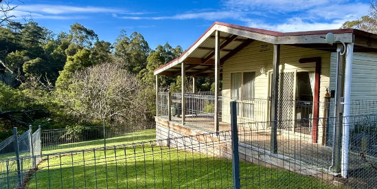 Best Friend Holiday Retreat