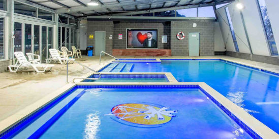 BIG4 Ballarat Windmill Holiday Park