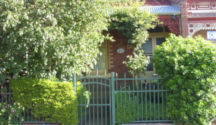Victoria Terrace