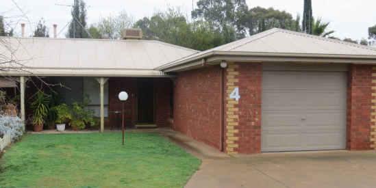 Benstay Accommodation