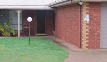 Benstay Accommodation