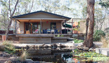 Alice Barker House