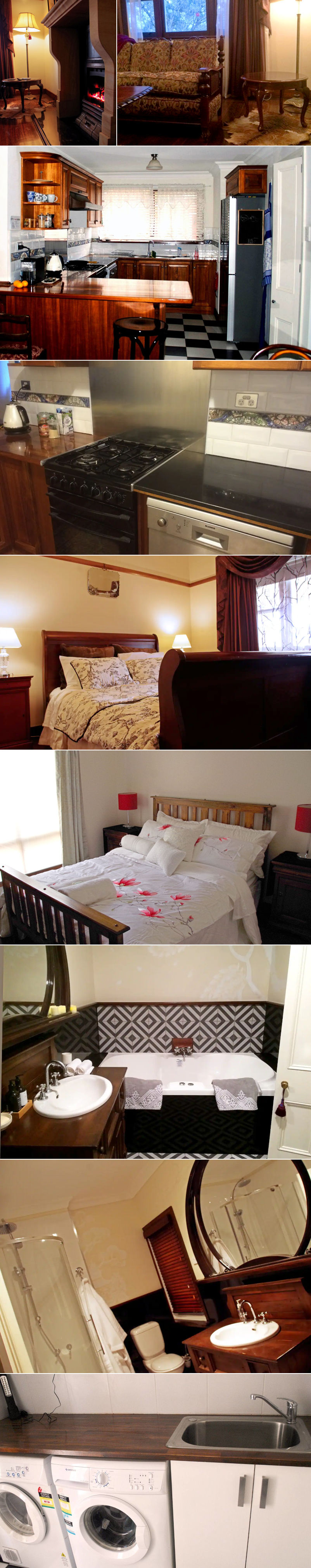 Henrietta's Country House