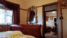 Henrietta's Country House