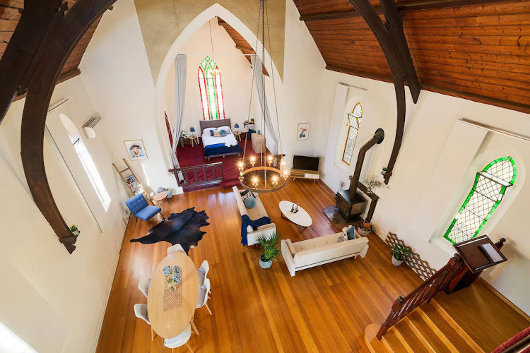 Villa Nova B&B Retreat, Guildford