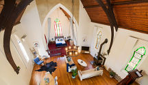 Villa Nova B&B Retreat