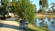 Maryborough Caravan Park