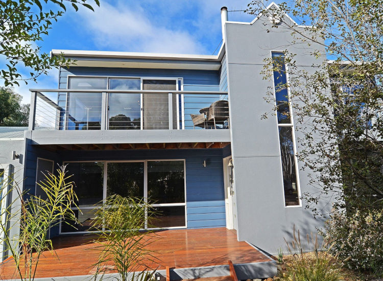 Barrakee Beach House, Anglesea