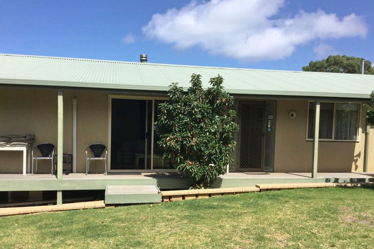 Fruit Tree Cottage, Anglesea