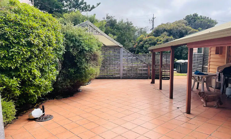Seaside Beach House, Anglesea