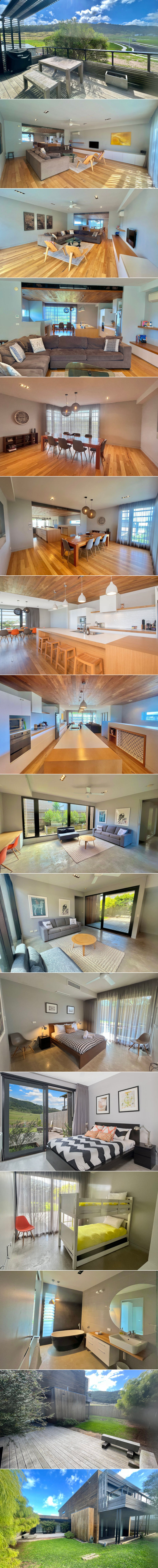 Bay Retreat