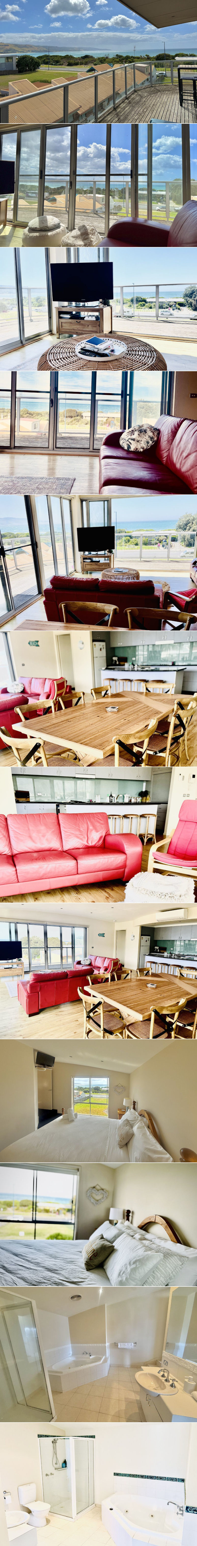 Birds Nest @ The Butter Factory - Top level