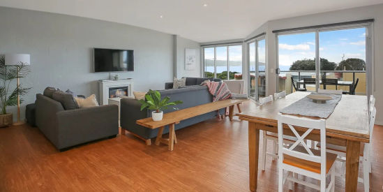 The Beach House @ The Butter Factory