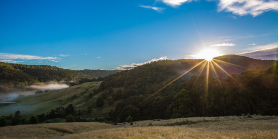 King Parrot Cottages & Event Centre