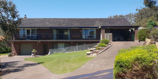 Beach Road Hide-Away