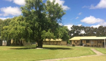 Camp Cooriemungle