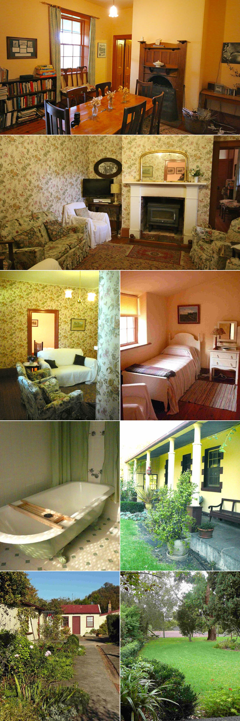 Tynemouth Villa