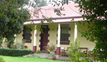 Tynemouth Villa