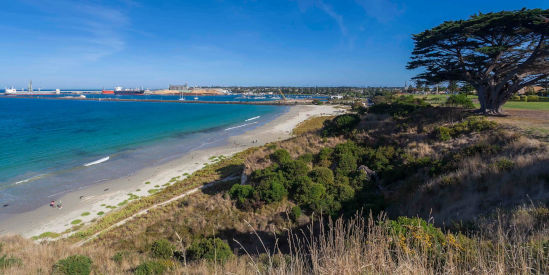 NRMA Portland Bay Holiday Park