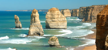 Great Ocean Road region