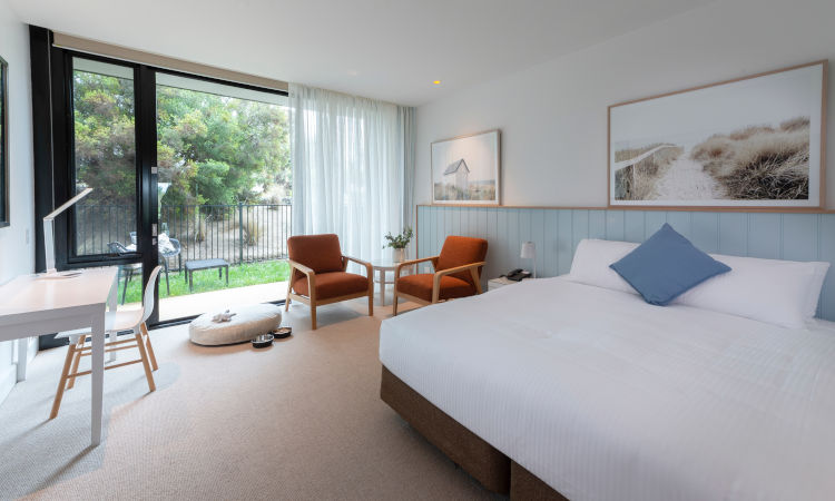 The Sands Torquay, Torquay