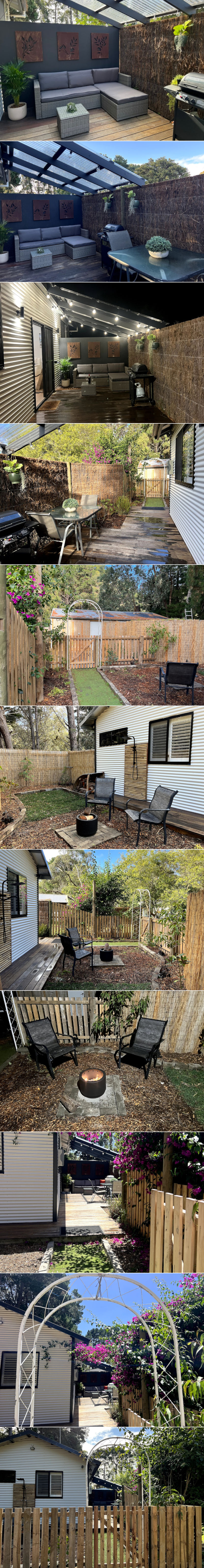 South Beach Pines - Outside