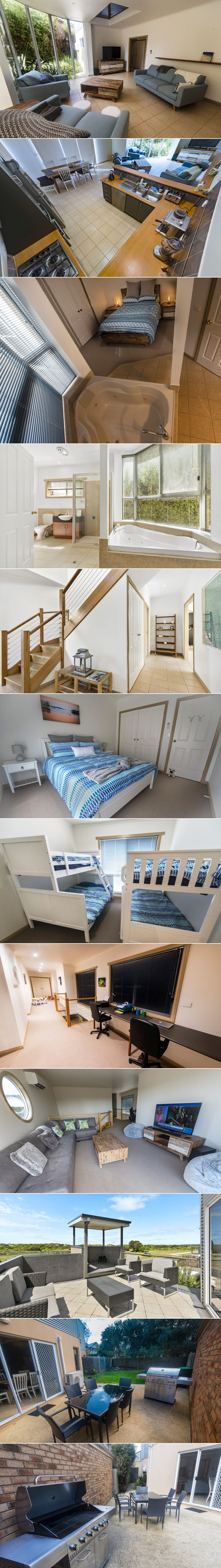 Whites Retreat