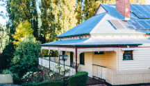 The Inn Beechworth