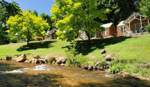 NRMA Bright Holiday Park