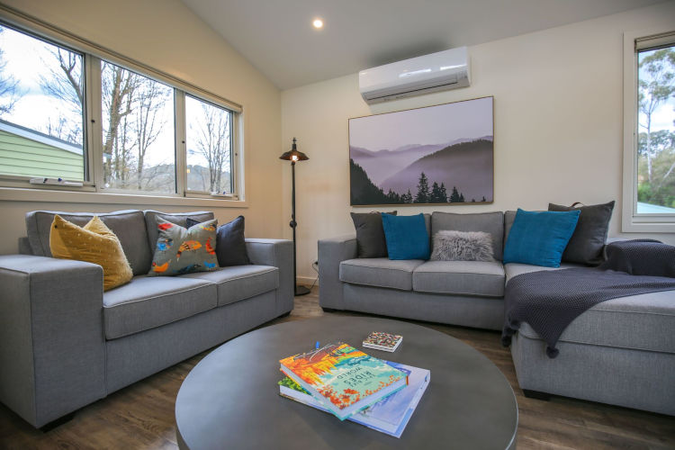 A Pear Tree Loft, Bright