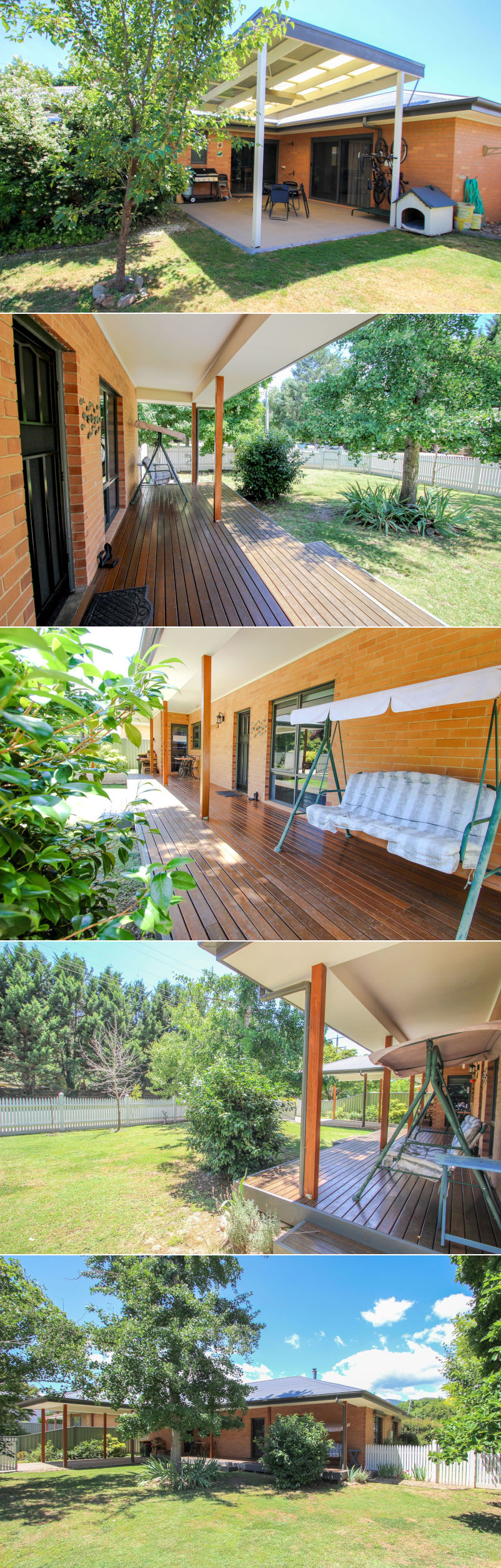 Mountbatten Retreat - Outside