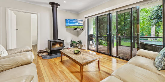 Tyntynder Garden Cottage 3