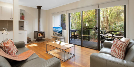 Tyntynder Garden Cottages