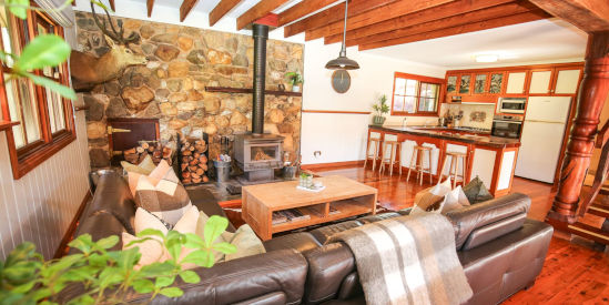 Nala Lodge