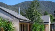 River Rock Cottage 2