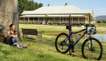 Rosedale House