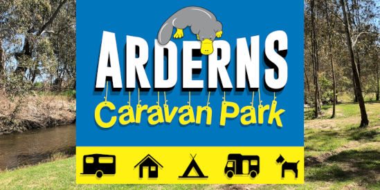 Arderns Caravan Park