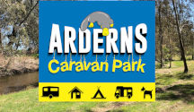 Arderns Caravan Park