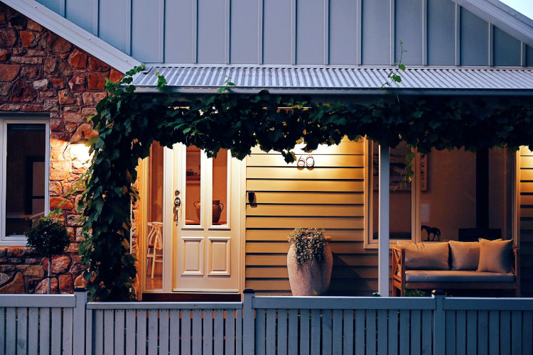 The Tradesmans Cottage Two, Porepunkah