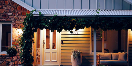 The Tradesmans Cottage Two