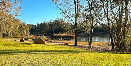 BIG4 Rutherglen Holiday Park