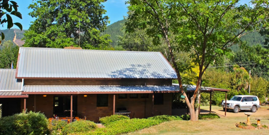 Kaighins Place