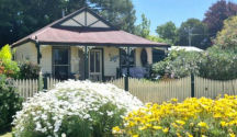 Abelia Cottage