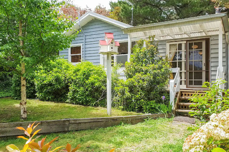 Bidwell Cottage, Daylesford