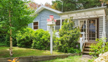 Bidwell Cottage