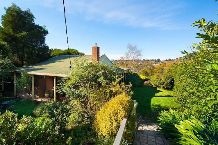 Tara Cottage, Daylesford