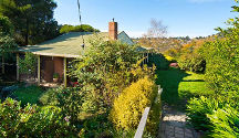 Tara Cottage
