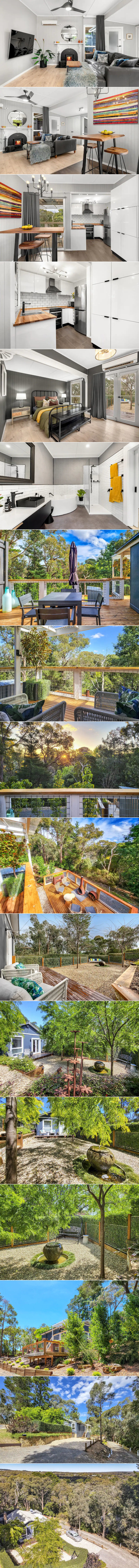 Locarno Cottage